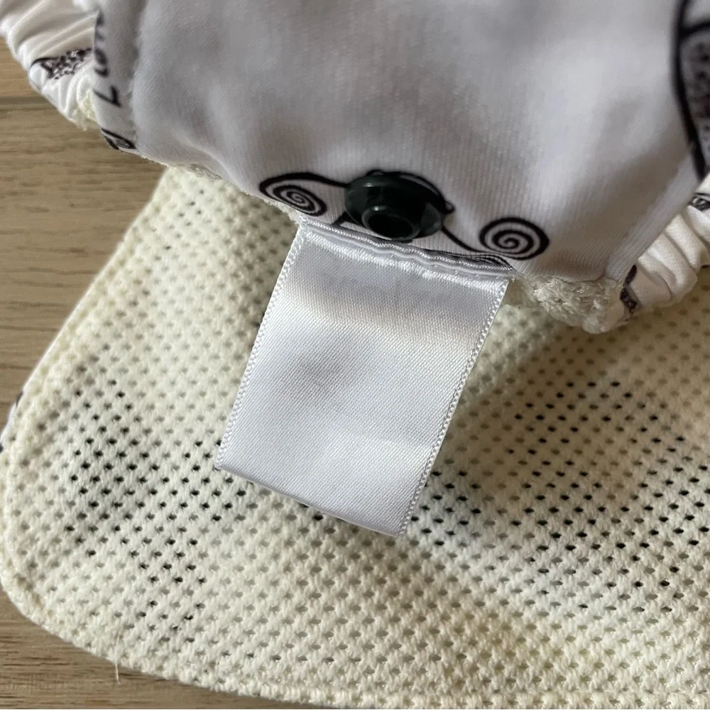 Grovia Cloth Diaper - Wild Things AI2 Shell